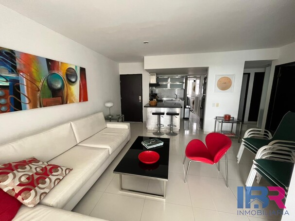 APARTAMENTO EN VENTA EN CASTILLOGRANDE