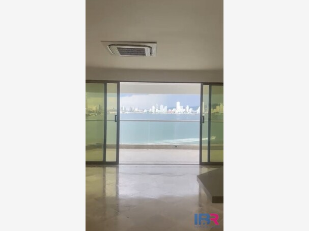 APARTAMENTO EN VENTA EN CASTILLOGRANDE