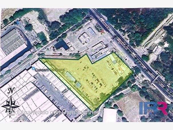 LOTE EN VENTA EN TURBACO