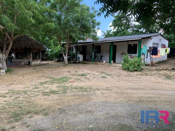 LOTE EN VENTA EN ZONA NORTE