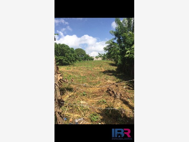 LOTE EN VENTA EN TURBACO