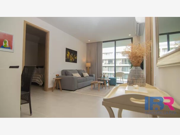 APARTAMENTO EN ARRIENDO EN ZONA NORTE