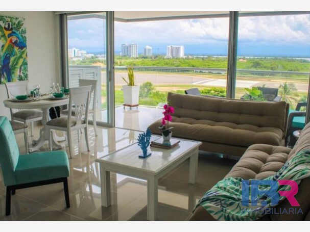 APARTAMENTO EN VENTA EN CRESPO