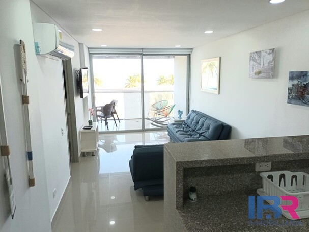 APARTAMENTO EN VENTA EN CRESPO