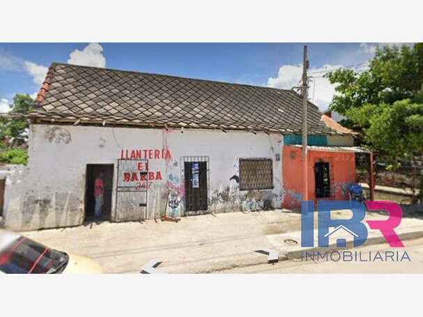 CASA LOTE EN VENTA EN TORICES