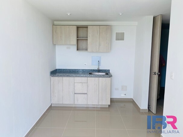 APTAESTUDIO EN VENTA EN ZONA NORTE