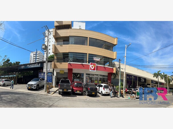 LOCALES EN ARRIENDO EN SANTA MONICA