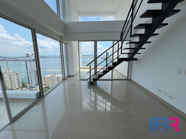 APARTAMENTO EN VENTA EN BOCAGRANDE