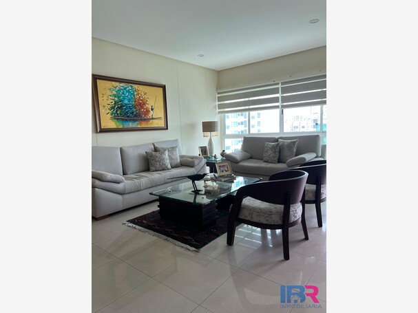APARTAMENTO EN VENTA EN CASTILLOGRANDE
