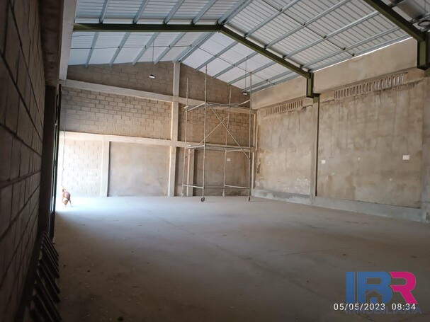BODEGA con LOTE EN VENTA EN AVENIDA PEDRO DE HEREDIA