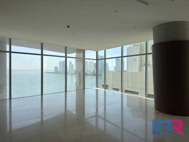 APARTAMENTO EN VENTA EN BOCAGRANDE