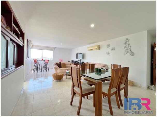 APARTAMENTO EN VENTA EN MANGA