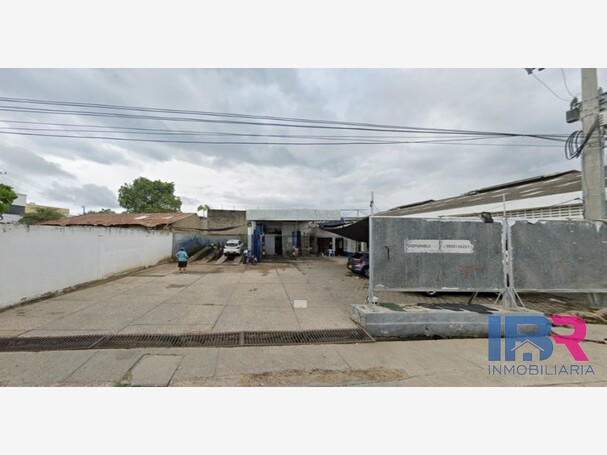BODEGA EN VENTA EN PIE DE LA POPA