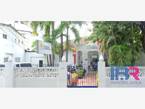 CASA EN VENTA EN PIE DE LA POPA