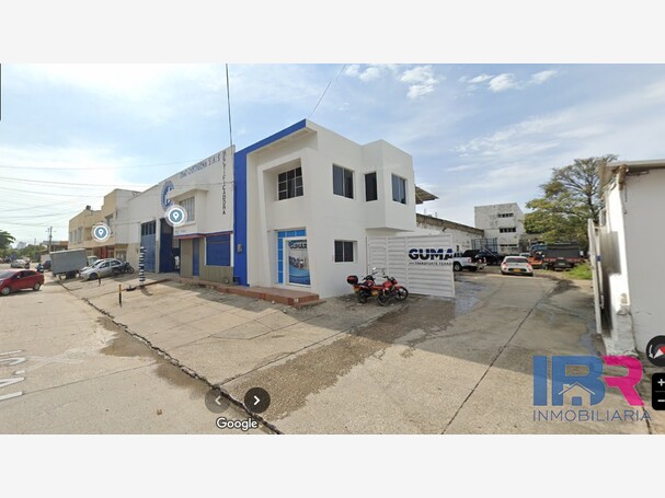 BODEGA EN ARRIENDO EN BOSQUE