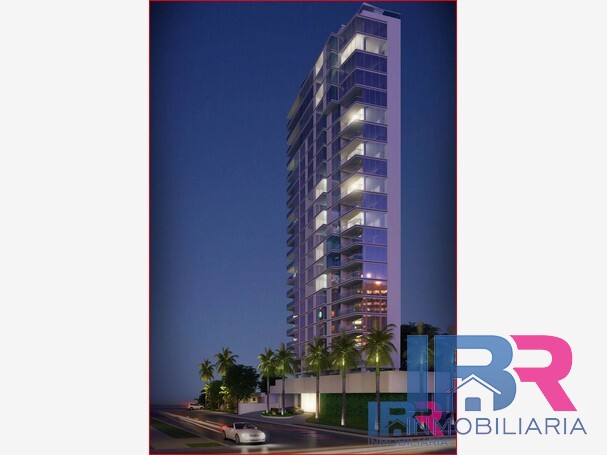 APARTAMENTO EN VENTA EN CASTILLOGRANDE