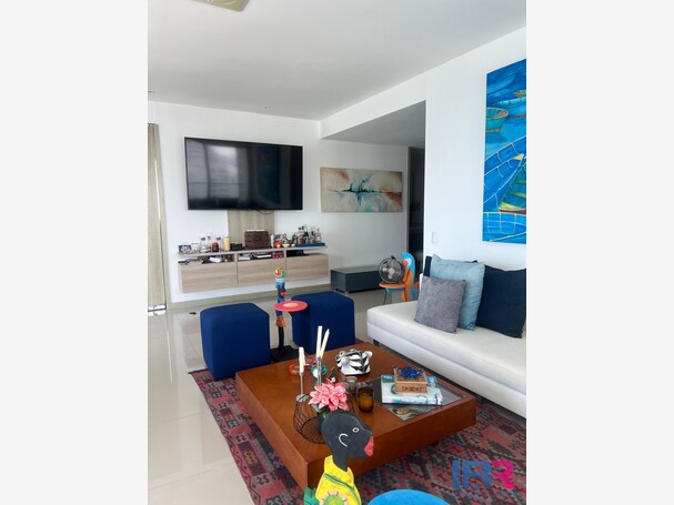 APARTAMENTO EN VENTA EN CASTILLOGRANDE