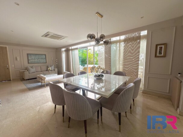 APARTAMENTO EN VENTA EN BOCAGRANDE