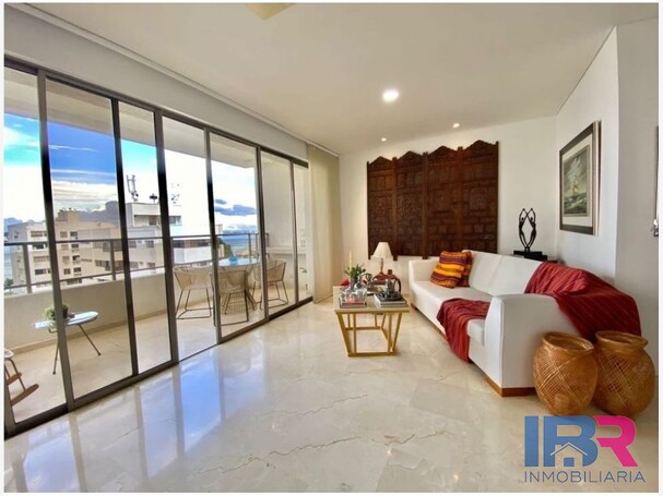 APARTAMENTO EN VENTA EN CASTILLOGRANDE