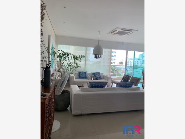 APARTAMENTO EN VENTA EN CASTILLOGRANDE