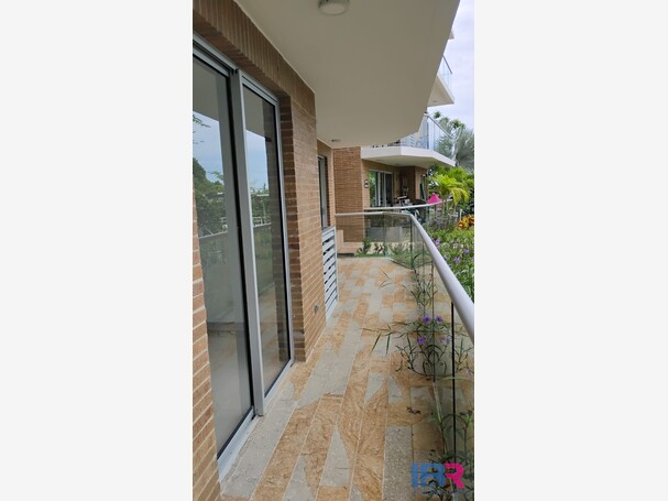 APARTAMENTO EN ARRIENDO EN ZONA NORTE