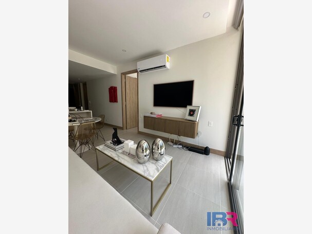 APARTAMENTO EN VENTA EN ZONA NORTE