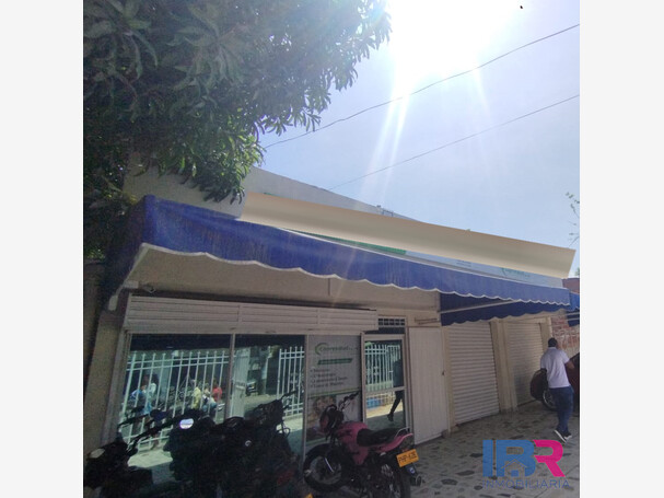 CASA EN VENTA EN OLAYA HERRERA