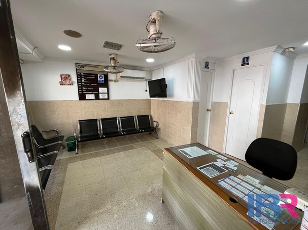 LOCAL EN ARRIENDO EN AVENIDA PEDRO DE HEREDIA