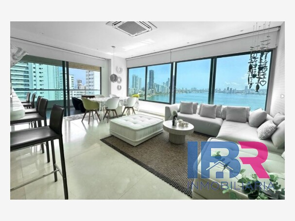 APARTAMENTO EN VENTA EN CASTILLOGRANDE