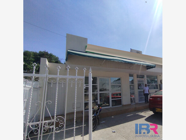 CASA EN VENTA EN OLAYA HERRERA