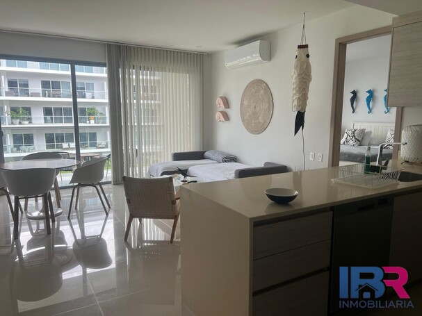 APARTAMENTO EN VENTA EN ZONA NORTE