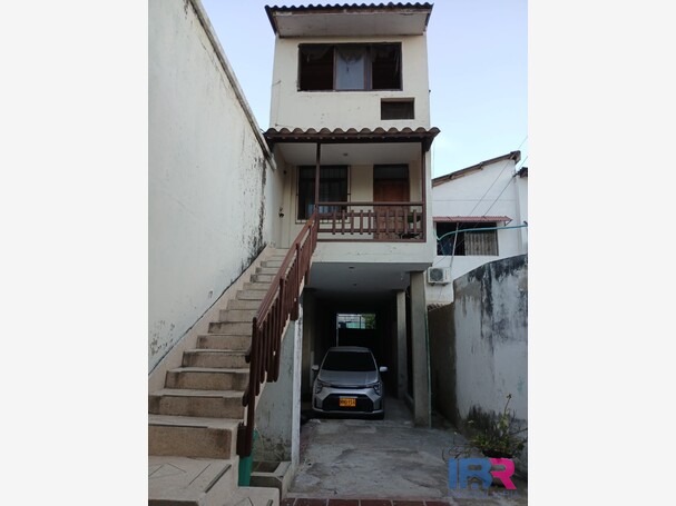 CASA EN VENTA EN CRESPO