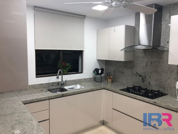 APARTAMENTO EN VENTA EN CASTILLOGRANDE