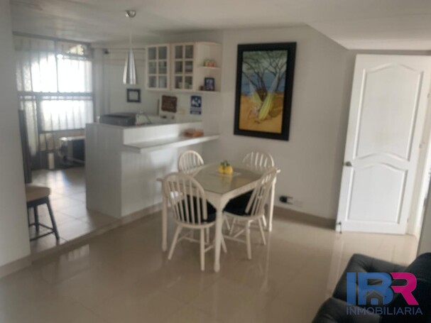 APARTAMENTO EN VENTA EN BOCAGRANDE