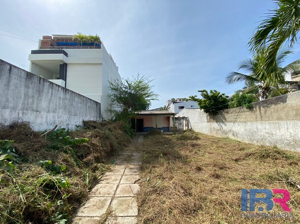 CASA LOTE EN VENTA EN CRESPO