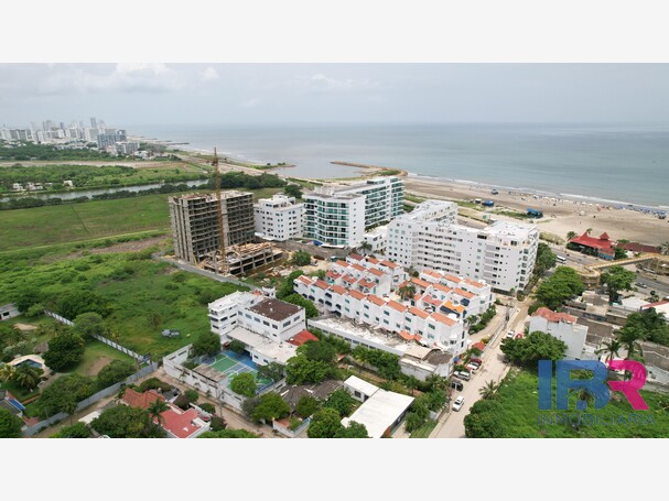 APARTAMENTOS EN VENTA EN CIELO MAR