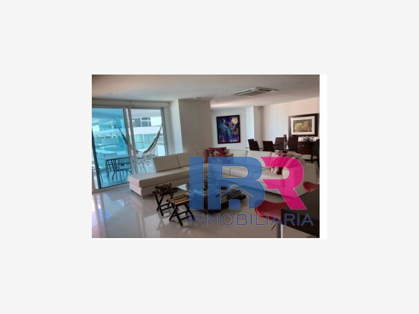APARTAMENTO EN ARRIENDO EN ZONA NORTE
