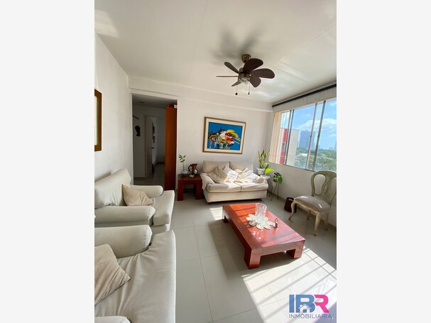 APARTAMENTO EN VENTA EN PIE DE LA POPA