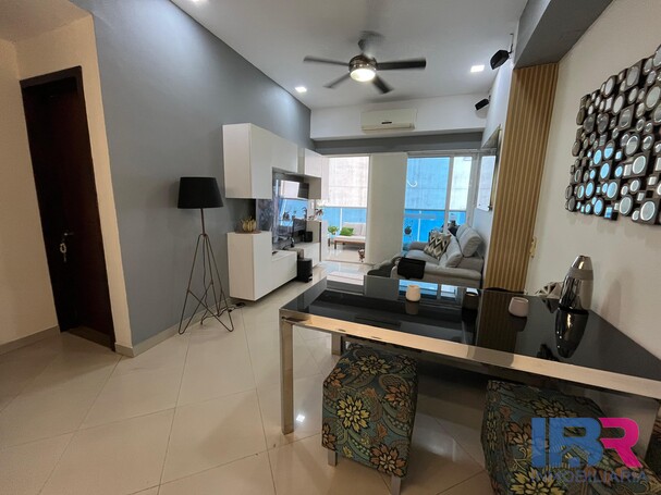 APARTAMENTO EN VENTA EN BOCAGRANDE