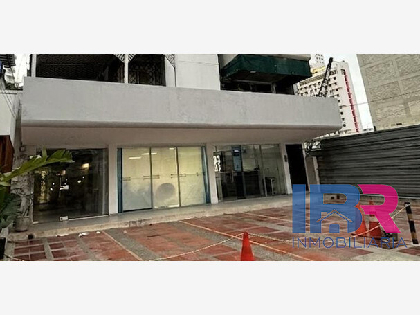 LOCAL EN VENTA EN BOCAGRANDE