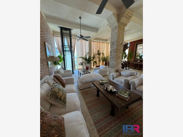 APARTAMENTO EN VENTA EN CENTRO HISTORICO