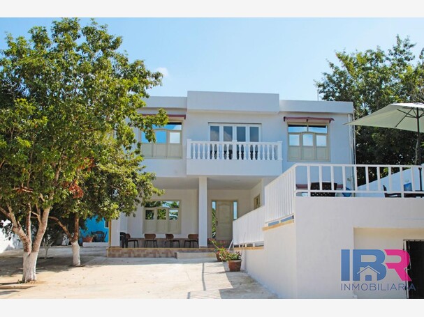 CASA EN VENTA EN TURBACO