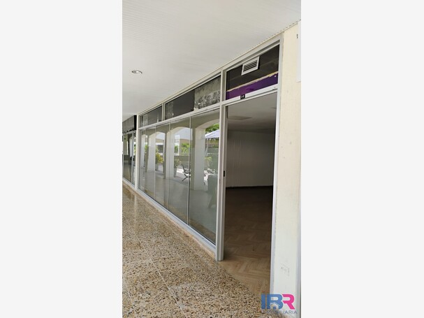 OFICINA EN ARRIENDO EN BOCAGRANDE