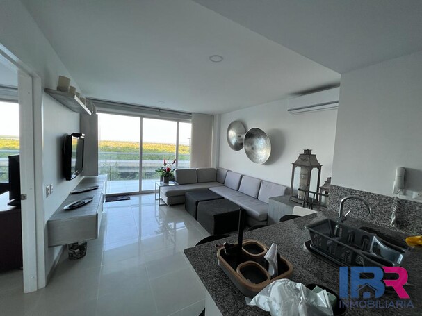 APARTAMENTO EN VENTA EN LA BOQUILLA