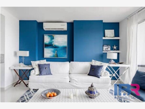 APARTAMENTO EN ARRIENDO EN LA BOQUILLA