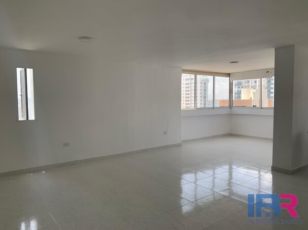 APARTAMENTO EN ARRIENDO EN BOCAGRANDE