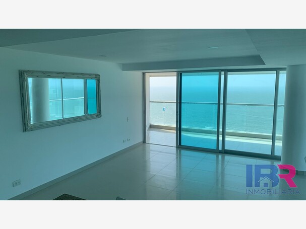 APARTAMENTO EN VENTA EN LA BOQUILLA