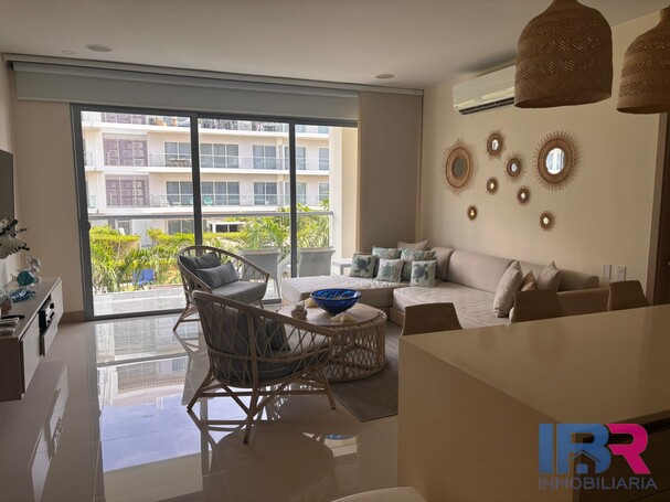 APARTAMENTO EN VENTA EN ZONA NORTE