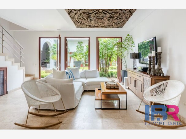 APARTAMENTO EN VENTA EN CENTRO HISTORICO