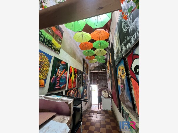 CASA EN VENTA CENTRO HISTORICO